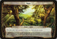 Naya (Planechase Anthology) (Oversize Cards)