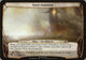Norn's Dominion (Planechase Anthology) (Oversize Cards)