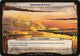 Sanctum of Serra (Planechase Anthology) (Oversize Cards)