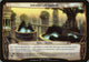 Selesnya Loft Gardens (Planechase Anthology) (Oversize Cards)