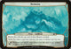 Skybreen (Planechase Anthology) (Oversize Cards)
