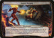 Spatial Merging (Planechase Anthology) (Oversize Cards)