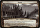 Stensia (Planechase Anthology) (Oversize Cards)