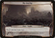 The Eon Fog (Planechase Anthology) (Oversize Cards)