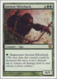 [Foil] Ancient Silverback (230) (9th Edition)