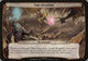 Time Distortion (Planechase Anthology) (Oversize Cards)
