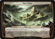 Turri Island (Planechase Anthology) (Oversize Cards)