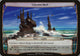 Celestine Reef (Planechase Anthology) (Oversize Cards)