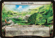Horizon Boughs (Planechase Anthology) (Oversize Cards)