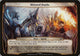 Mirrored Depths (Planechase Anthology) (Oversize Cards)