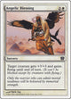 Angelic Blessing (2) (9th Edition)