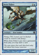 [Foil] Aven Fisher (61) (9th Edition)