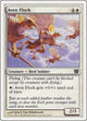Aven Flock (4) (9th Edition)