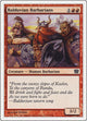 Balduvian Barbarians (174) (9th Edition)