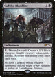[Foil] Call the Bloodline (12) (FNM Promos)