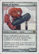 Beast of Burden (288) (9th Edition)
