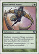 Blanchwood Armor (232) (9th Edition)