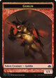 Goblin // Boar Double-Sided Token (11 // 14) (Planechase Anthology)