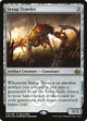 [Foil] Scrap Trawler (175) (Buy-A-Box Promos)