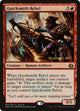 [Foil] Quicksmith Rebel (93) (Launch Party & Release Event Promos)