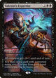 [Foil] Yahenni's Expertise (75) (Game Day & Store Championship Promos)