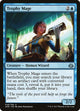 [Foil] Trophy Mage (48) (Aether Revolt)