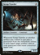 [Foil] Scrap Trawler (175) (Aether Revolt)