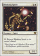 Blinking Spirit (8) (9th Edition)