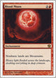 [Foil] Blood Moon (176) (9th Edition)