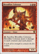 Bloodfire Colossus (177) (9th Edition)