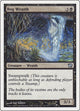 [Foil] Bog Wraith (117) (9th Edition)