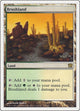 [Foil] Brushland (319) (9th Edition)