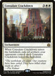 [Foil] Consulate Crackdown (11) (Aether Revolt)