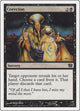 [Foil] Coercion (118) (9th Edition)