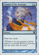 [Foil] Counsel of the Soratami (69) (9th Edition)