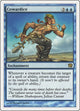 [Foil] Cowardice (70) (9th Edition)