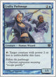 Crafty Pathmage (71) (9th Edition)