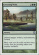 [Foil] Creeping Mold (234) (9th Edition)