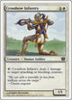 [Foil] Crossbow Infantry (12) (9th Edition)