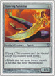 [Foil] Dancing Scimitar (292) (9th Edition)