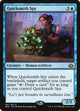 [Foil] Quicksmith Spy (41) (Aether Revolt)