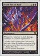 [Foil] Death Pits of Rath (123) (9th Edition)