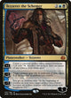 Tezzeret the Schemer (137) (Aether Revolt)