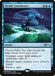 [Foil] Mystic Confluence (5) (Judge Promos)