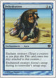 [Foil] Dehydration (73) (9th Edition)