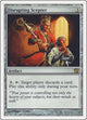 [Foil] Disrupting Scepter (295) (9th Edition)