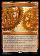 [Foil] Grindstone (39) (Masterpiece Series: Kaladesh Inventions)