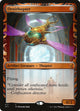 [Foil] Ornithopter (42) (Masterpiece Series: Kaladesh Inventions)