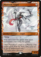 [Foil] Platinum Angel (46) (Masterpiece Series: Kaladesh Inventions)