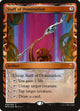 [Foil] Staff of Domination (48) (Masterpiece Series: Kaladesh Inventions)